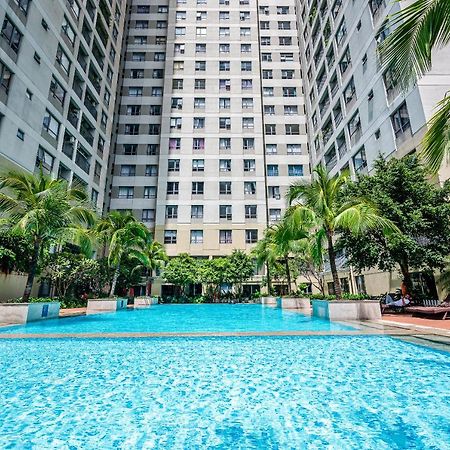 Masteri Thao Dien Apartment - مدينة هوشي منه المظهر الخارجي الصورة
