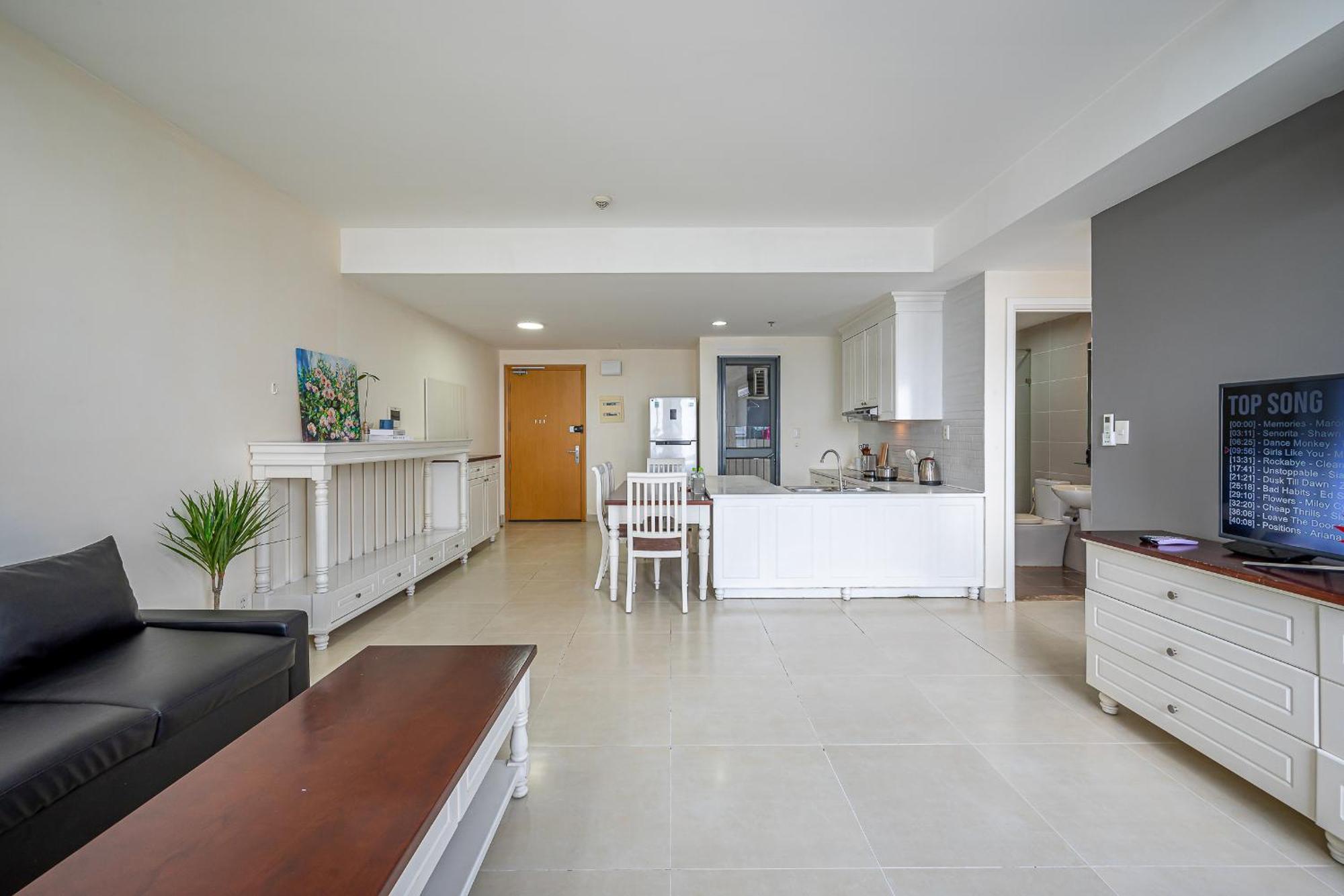 Masteri Thao Dien Apartment - مدينة هوشي منه المظهر الخارجي الصورة